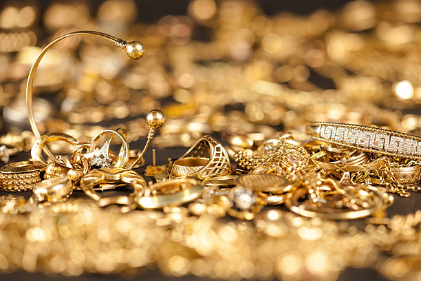 Jewelry Collection